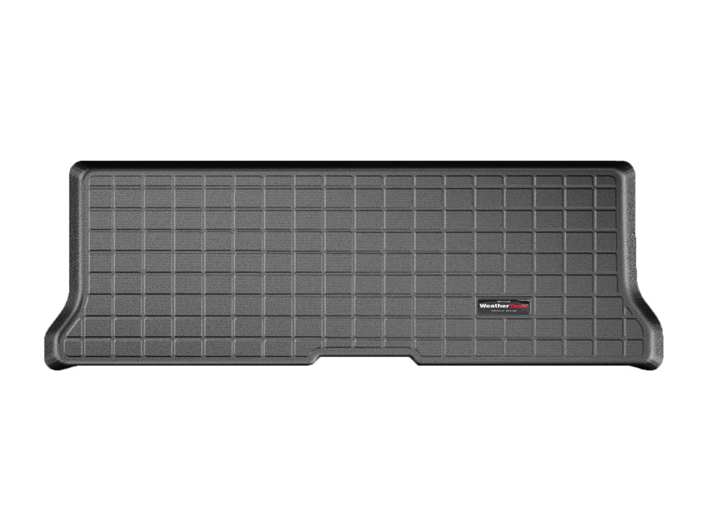 Weathertech 40223 Cargo Liner for Select Ford Expedition, Lincoln Navigator