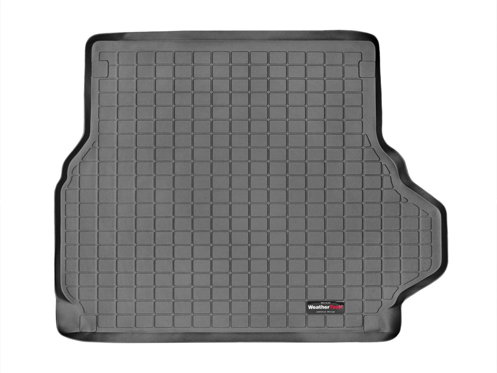Weathertech 40227 Cargo Liner for Select Land Rover Range Rover