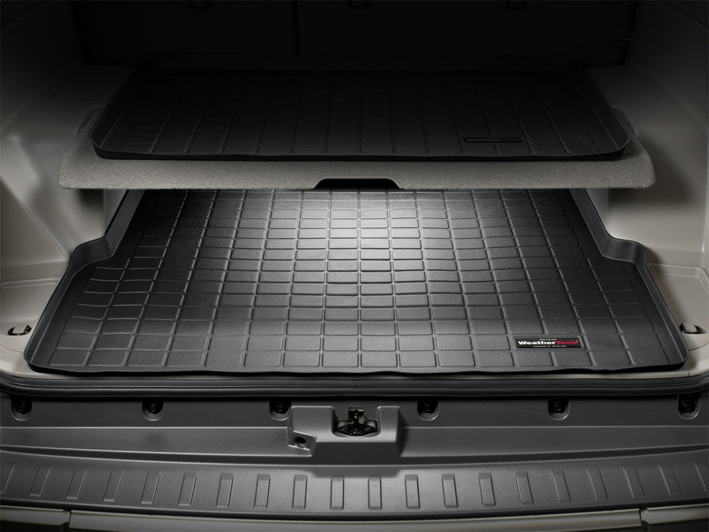 Weathertech 40228 Cargo Liner for Select Toyota 4Runner