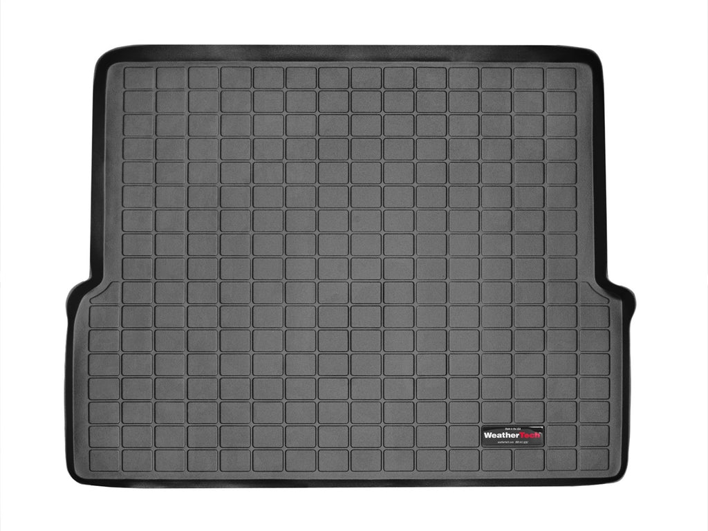 Weathertech 40228 Cargo Liner for Select Toyota 4Runner