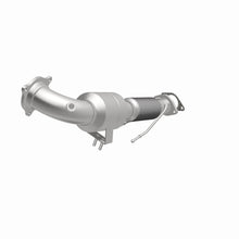 Load image into Gallery viewer, MagnaFlow Exhaust Products 5461974 California CARB Direct-Fit Catalytic Converter for Select Ford Fusion