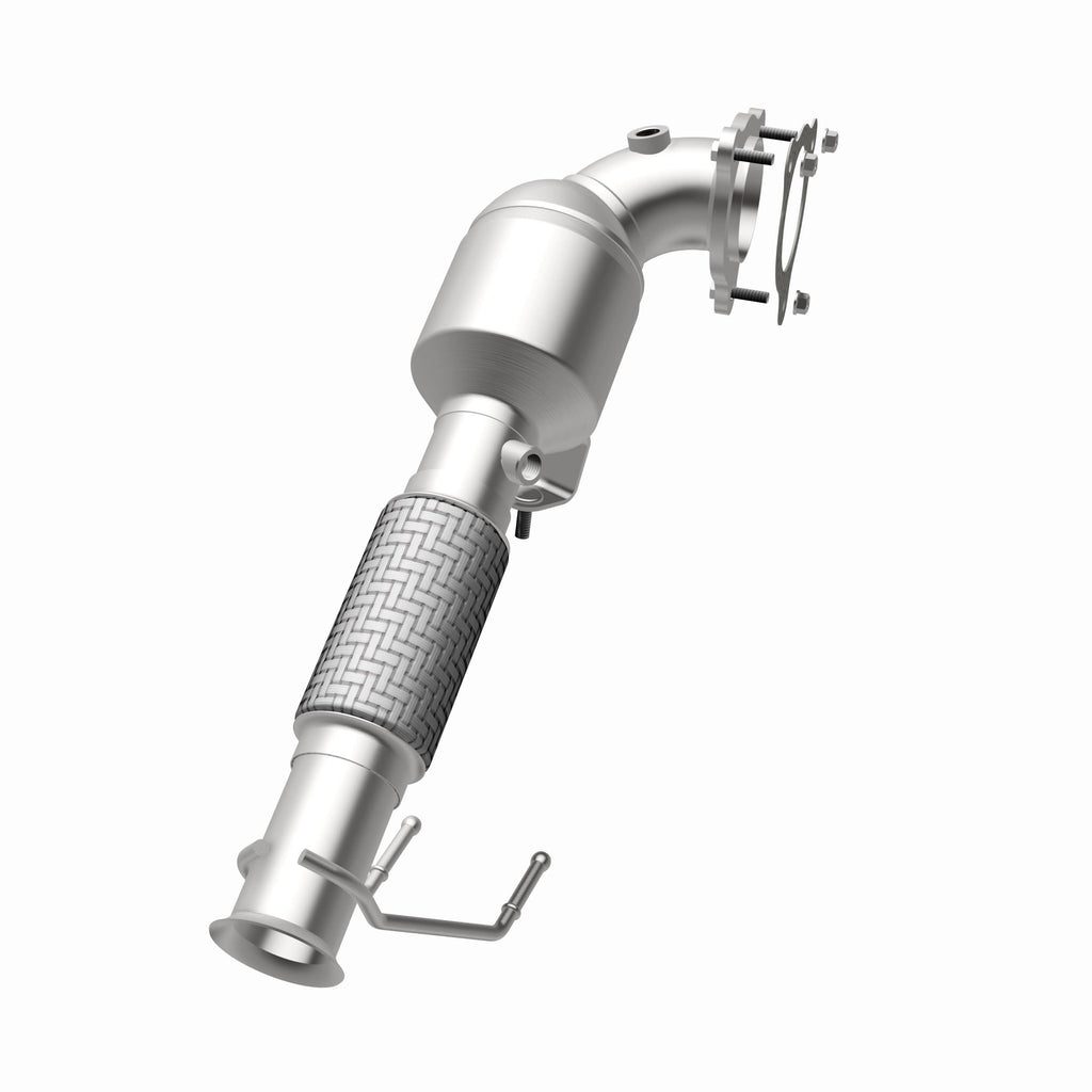 MagnaFlow Exhaust Products 280255 OEM Grade Direct-Fit Catalytic Converter for Select Ford Escape, Lincoln Corsair
