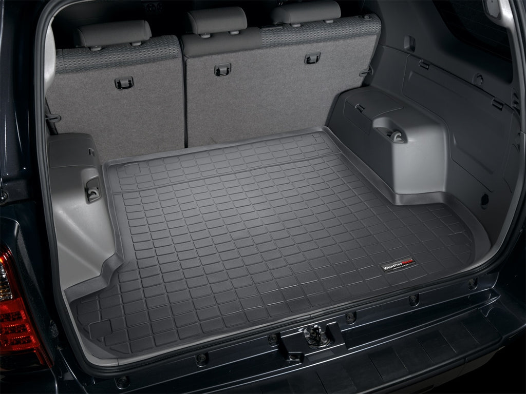 Weathertech 40230 Cargo Liner for Select Toyota 4Runner