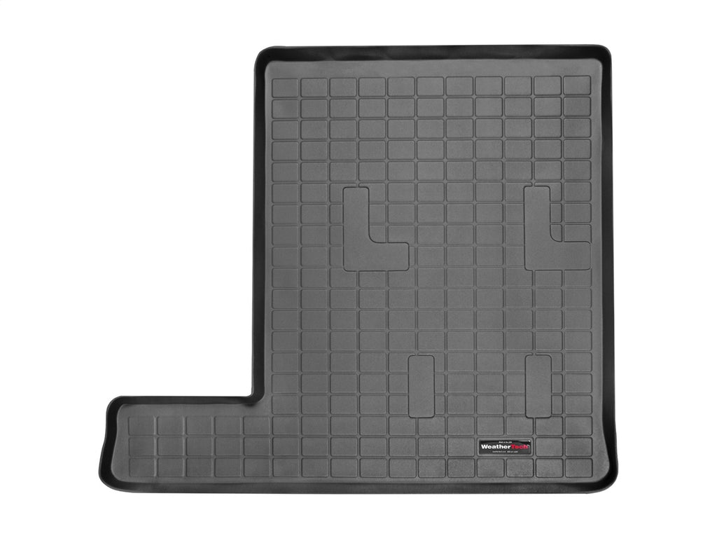 Weathertech 40231 Cargo Liner for Select Hummer H2
