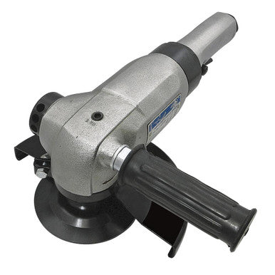 JET 402332 7" Angle Grinder - Super Heavy Duty