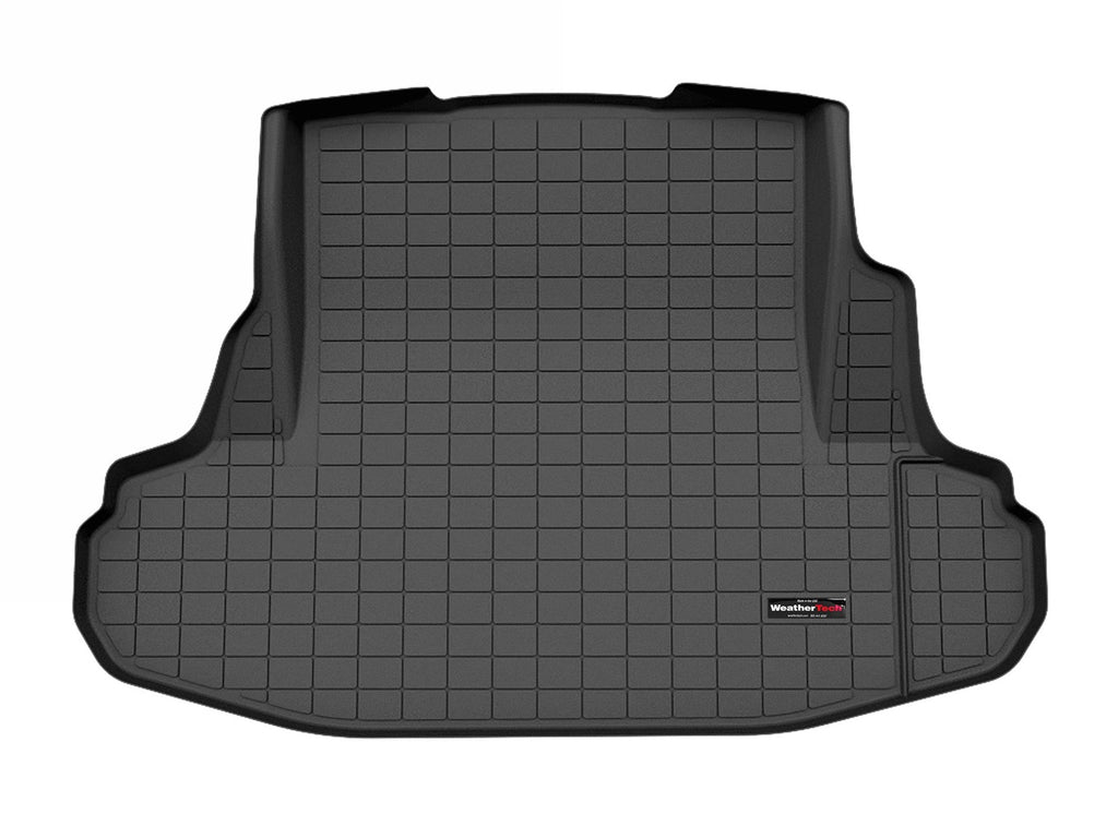 Weathertech 40234 Cargo Liner for Select Acura TL