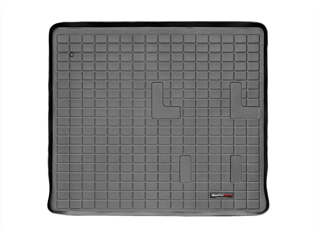 Weathertech 40236 Cargo Liner for Select Hummer H2