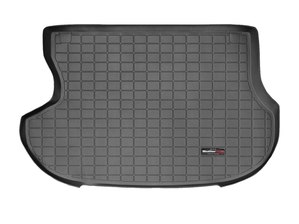 Weathertech 40237 Cargo Liner for Select Mitsubishi Outlander