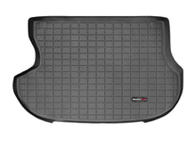 Load image into Gallery viewer, Weathertech 40237 Cargo Liner for Select Mitsubishi Outlander