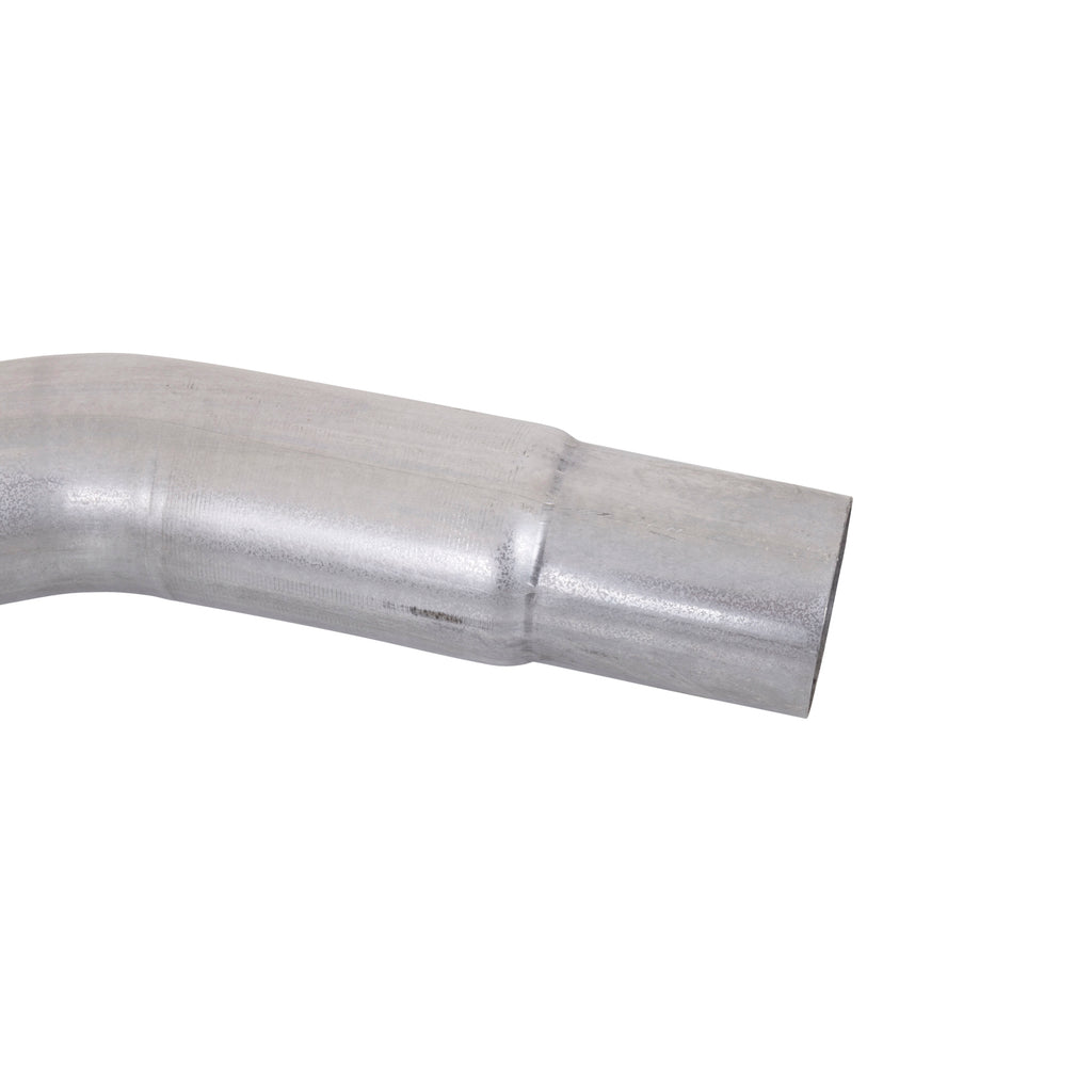 BBK Performance Parts 4023 CAMARO LS3 2-3/4 MID X PIPE for Select Chevrolet Camaro