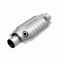 Load image into Gallery viewer, MagnaFlow Exhaust Products 99065HM HM Grade Universal Catalytic Converter