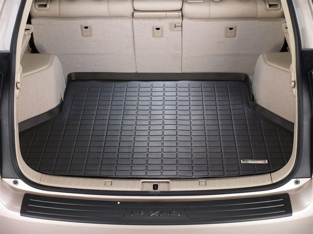 Weathertech 40242 Cargo Liner for Select Lexus RX330, Lexus RX350, Lexus RX400h