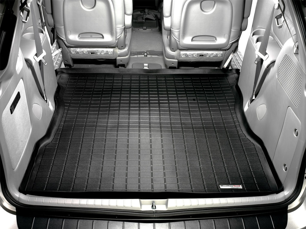 Weathertech 40243 Cargo Liner for Select Toyota Sienna