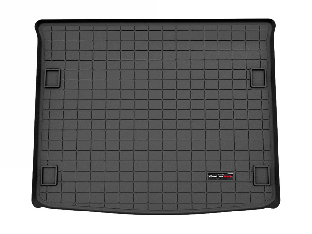 Weathertech 40244 Cargo Liner for Select Porsche Cayenne, Volkswagen Touareg