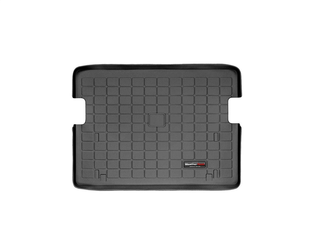 Weathertech 40246 Cargo Liner for Select Jeep TJ, Jeep Wrangler