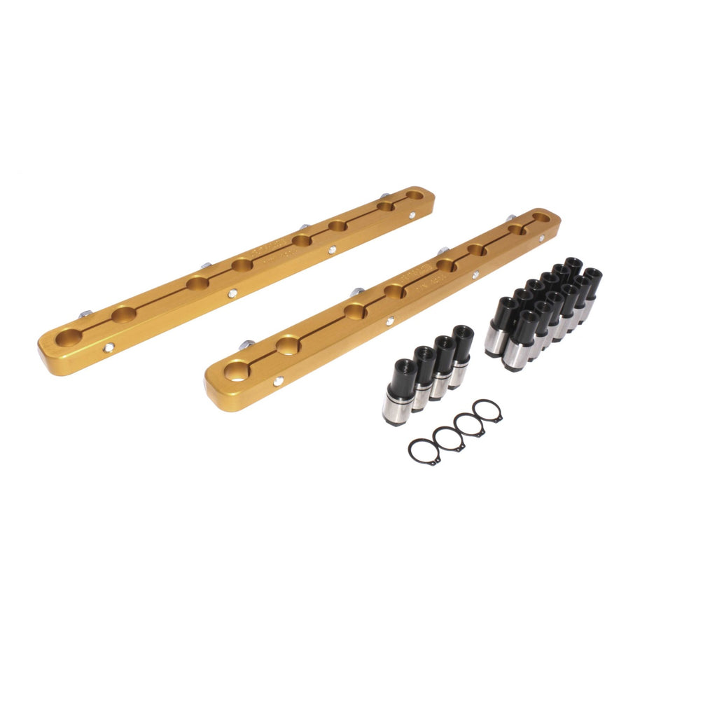 COMP Cams 4024CPG Ultra Gold Solid Stud Girdle for Ford 289, 302 and 351W w/ 7/16" Stud