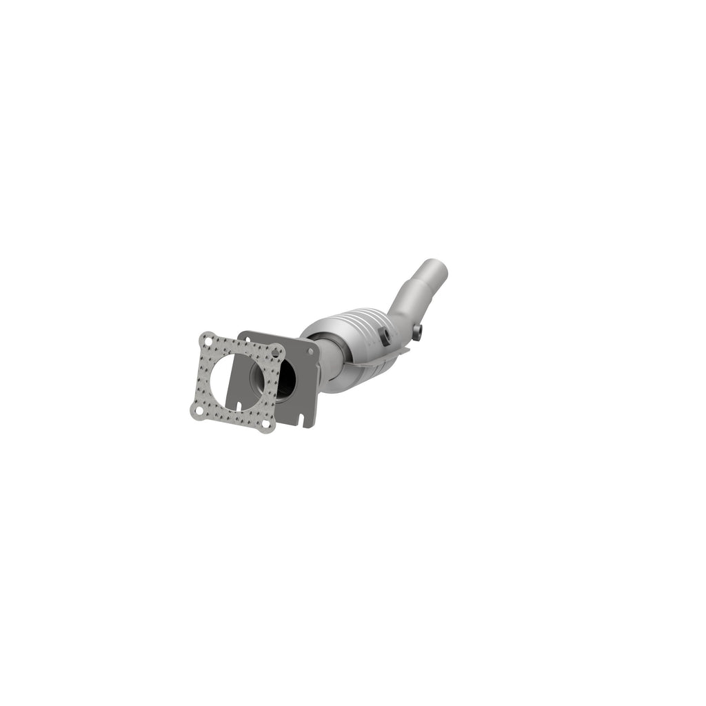 MagnaFlow Exhaust Products 49514 OEM Grade Direct-Fit Catalytic Converter for Select Dodge Neon, Plymouth Neon