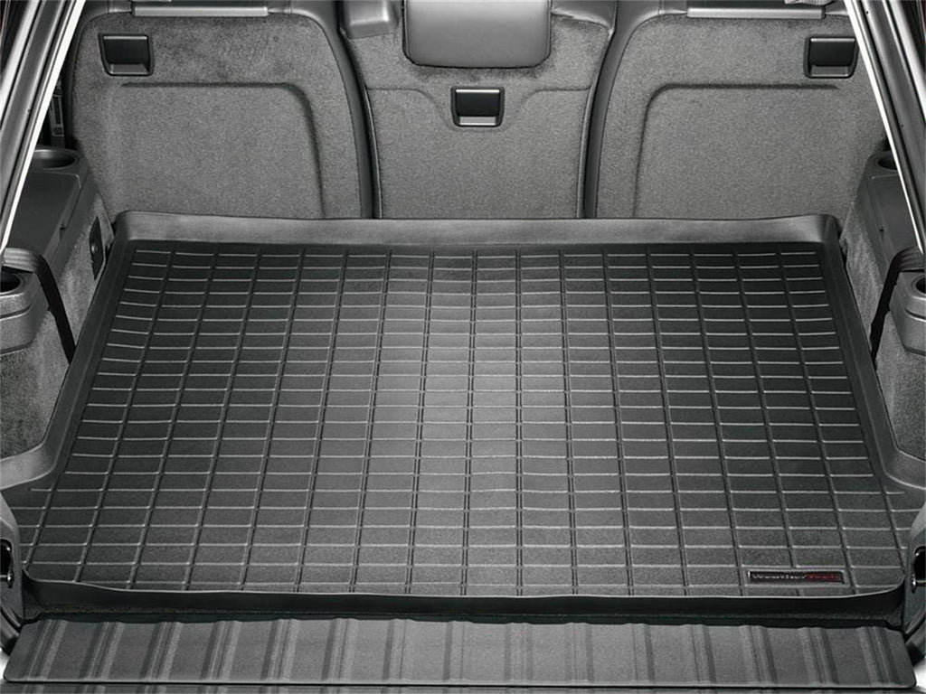 Weathertech 40251 Cargo Liner for Select Volvo XC90