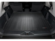 Load image into Gallery viewer, Weathertech 40253 Cargo Liner for Select INFINITI QX56, Nissan Armada, Nissan Pathfinder Armada