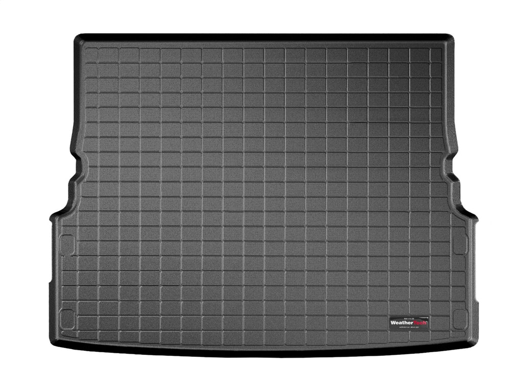 Weathertech 40253 Cargo Liner for Select INFINITI QX56, Nissan Armada, Nissan Pathfinder Armada