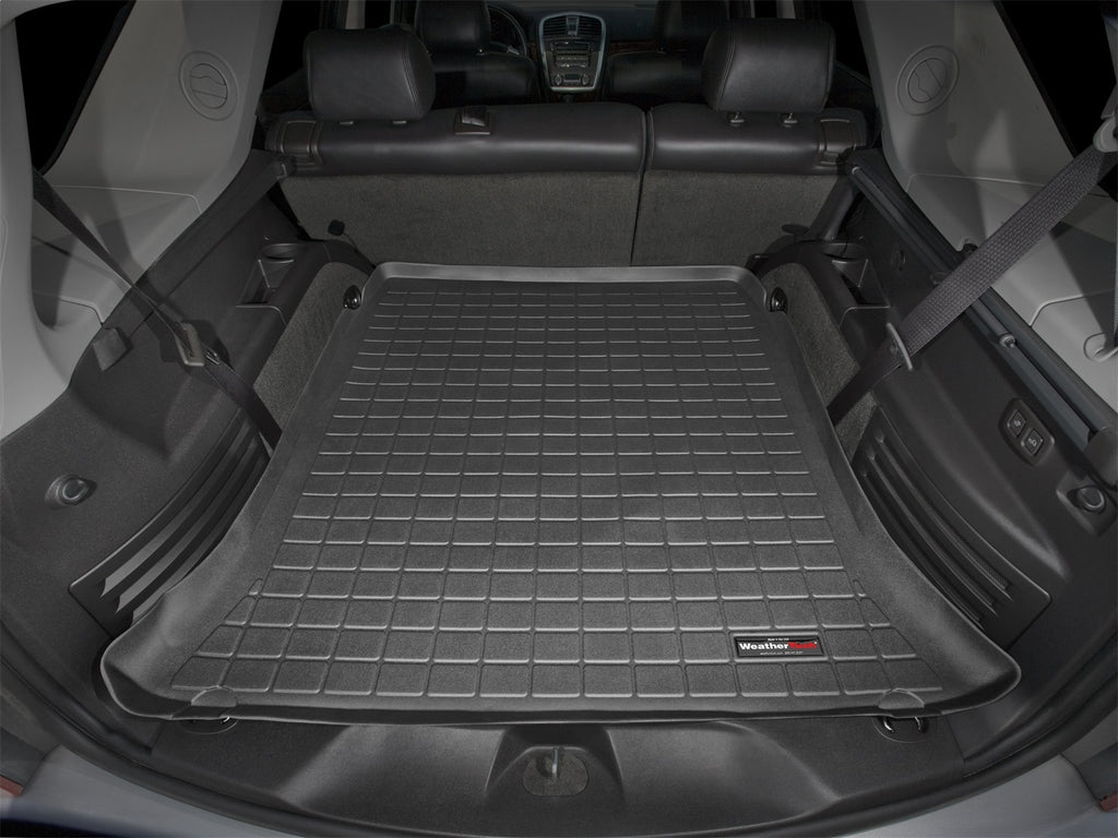 Weathertech 40255 Cargo Liner for Select Cadillac SRX