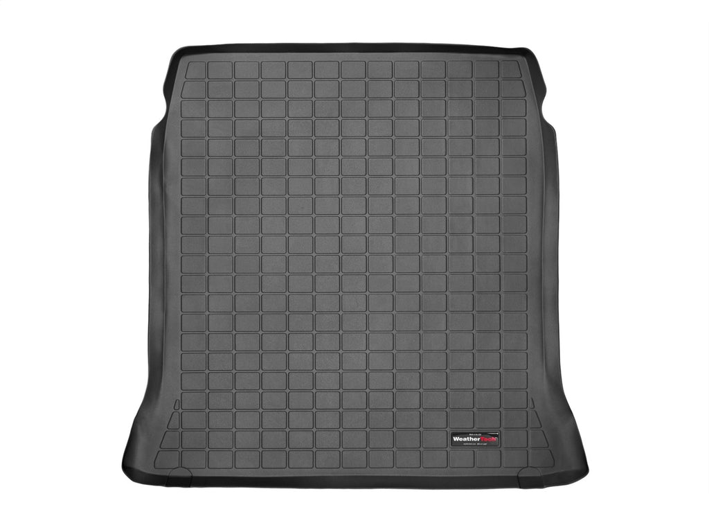 Weathertech 40255 Cargo Liner for Select Cadillac SRX