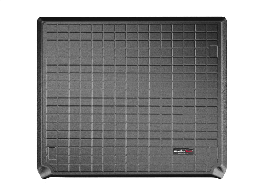 Weathertech 40256 Cargo Liner for Select Mercedes-Benz E320, Mercedes-Benz E350, Mercedes-Benz E500, Mercedes-Benz E55 AMG, Mercedes-Benz E63 AMG