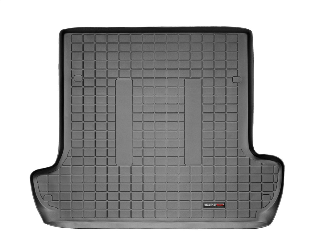 Weathertech 40258 Cargo Liner for Select Toyota 4Runner