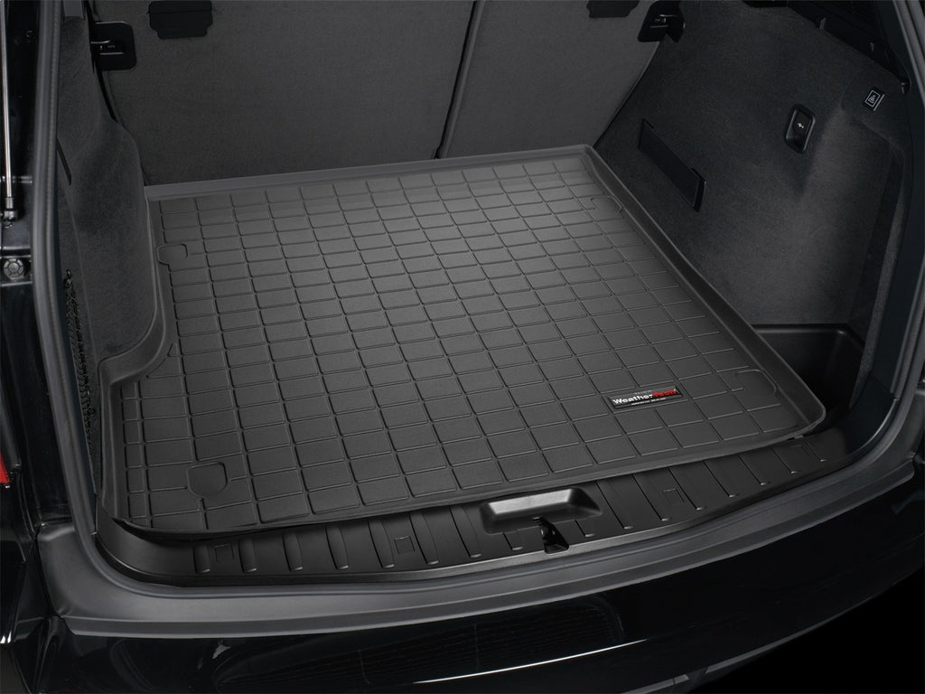 Weathertech 40260 Cargo Liner for Select BMW X3