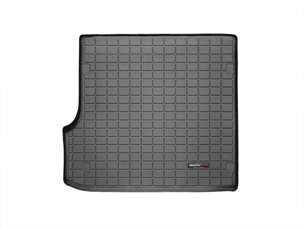 Weathertech 40260 Cargo Liner for Select BMW X3