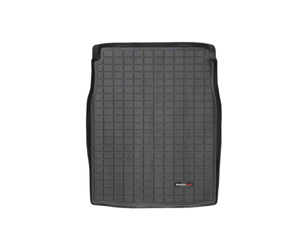 Weathertech 40261 Cargo Liner for Select BMW 525i, BMW 525xi, BMW 528i, BMW 528i xDrive, BMW 530i, BMW 530xi, BMW 535i, BMW 535i xDrive, BMW 545i, BMW 550i, BMW M5