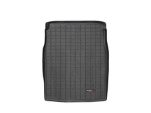 Load image into Gallery viewer, Weathertech 40261 Cargo Liner for Select BMW 525i, BMW 525xi, BMW 528i, BMW 528i xDrive, BMW 530i, BMW 530xi, BMW 535i, BMW 535i xDrive, BMW 545i, BMW 550i, BMW M5