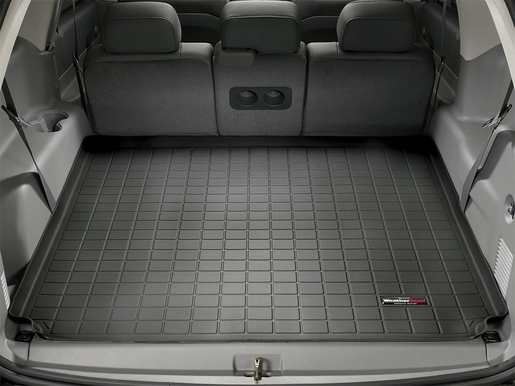Weathertech 40262 Cargo Liner for Select Chrysler Aspen, Dodge Durango
