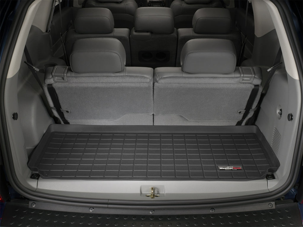 Weathertech 40263 Cargo Liner for Select Chrysler Aspen, Dodge Durango