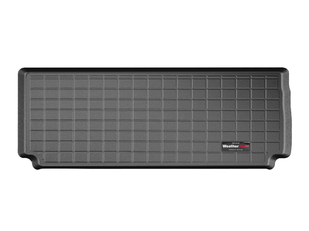Weathertech 40263 Cargo Liner for Select Chrysler Aspen, Dodge Durango