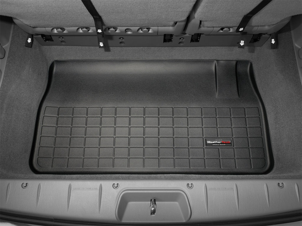 Weathertech 40265 Cargo Liner for Select Chrysler Town & Country, Dodge Grand Caravan, Volkswagen Routan