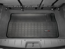 Load image into Gallery viewer, Weathertech 40265 Cargo Liner for Select Chrysler Town &amp; Country, Dodge Grand Caravan, Volkswagen Routan