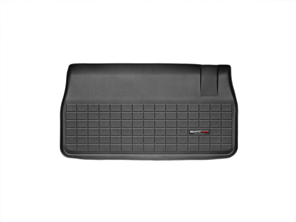 Weathertech 40265 Cargo Liner for Select Chrysler Town & Country, Dodge Grand Caravan, Volkswagen Routan