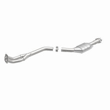 Load image into Gallery viewer, MagnaFlow Exhaust Products 23799 Standard Grade Direct-Fit Catalytic Converter for Select BMW 318i, BMW 318is