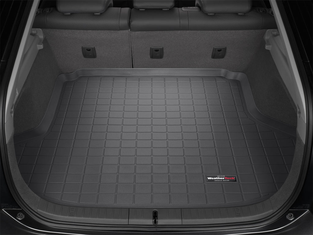 Weathertech 40268 Cargo Liner for Select Toyota Prius