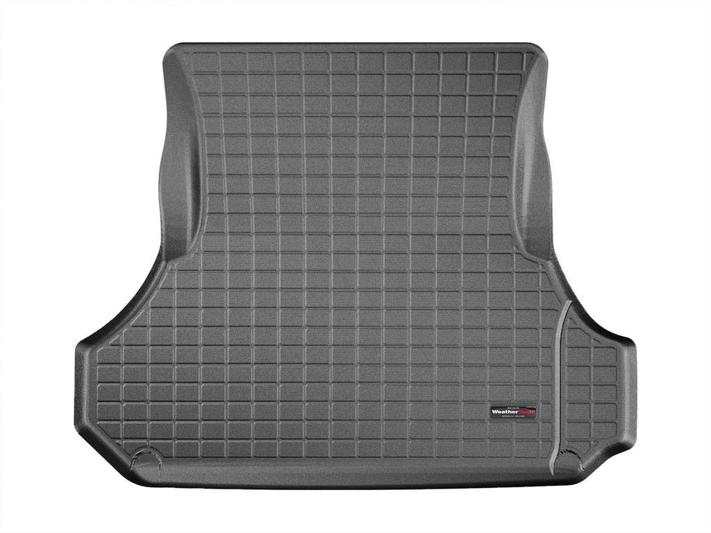 Weathertech 40270 Cargo Liner for Select Chrysler 300, Dodge Charger