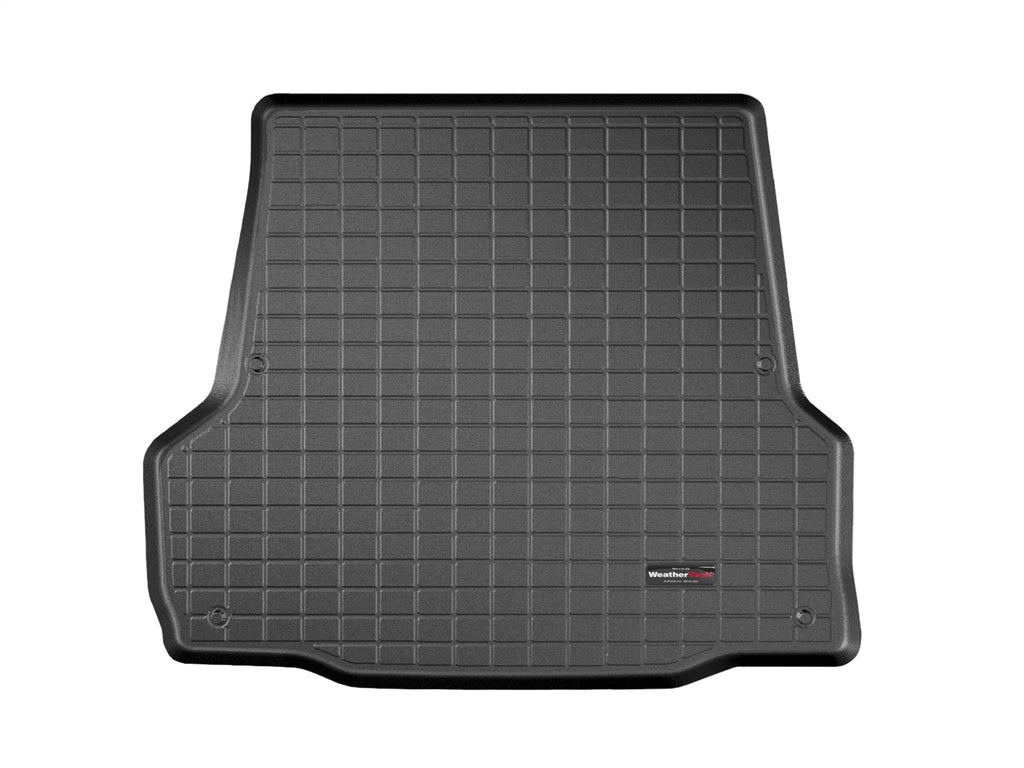 Weathertech 40271 Cargo Liner for Select Cadillac STS