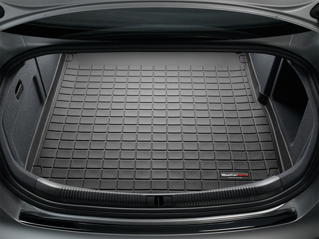 Weathertech 40272 Cargo Liner for Select Audi A6, Audi A6 Quattro, Audi S6