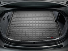 Load image into Gallery viewer, Weathertech 40272 Cargo Liner for Select Audi A6, Audi A6 Quattro, Audi S6