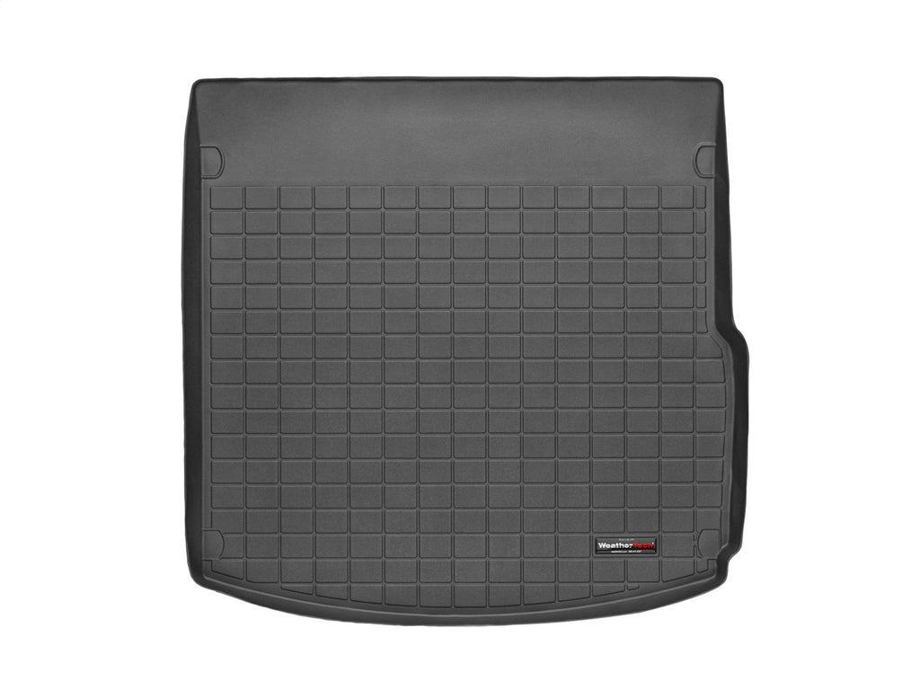 Weathertech 40272 Cargo Liner for Select Audi A6, Audi A6 Quattro, Audi S6