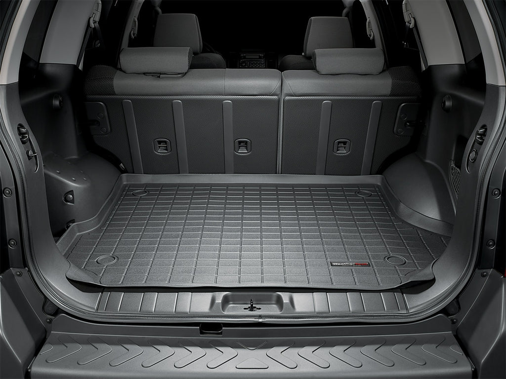 Weathertech 40273 Cargo Liner for Select Nissan Xterra