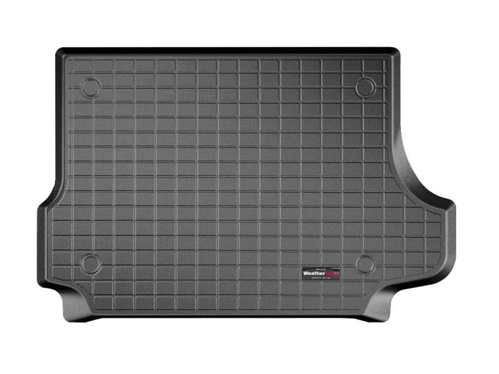 Weathertech 40273 Cargo Liner for Select Nissan Xterra