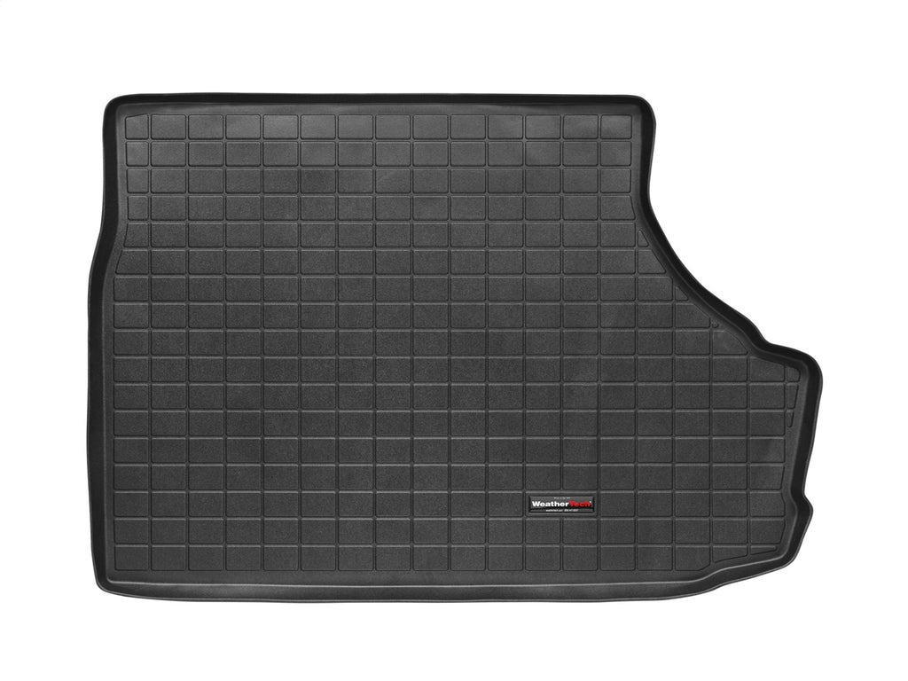 Weathertech 40274 Cargo Liner for Select Toyota Avalon
