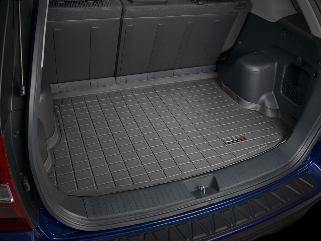 Weathertech 40275 Cargo Liner for Select Hyundai Tucson, Kia Sportage