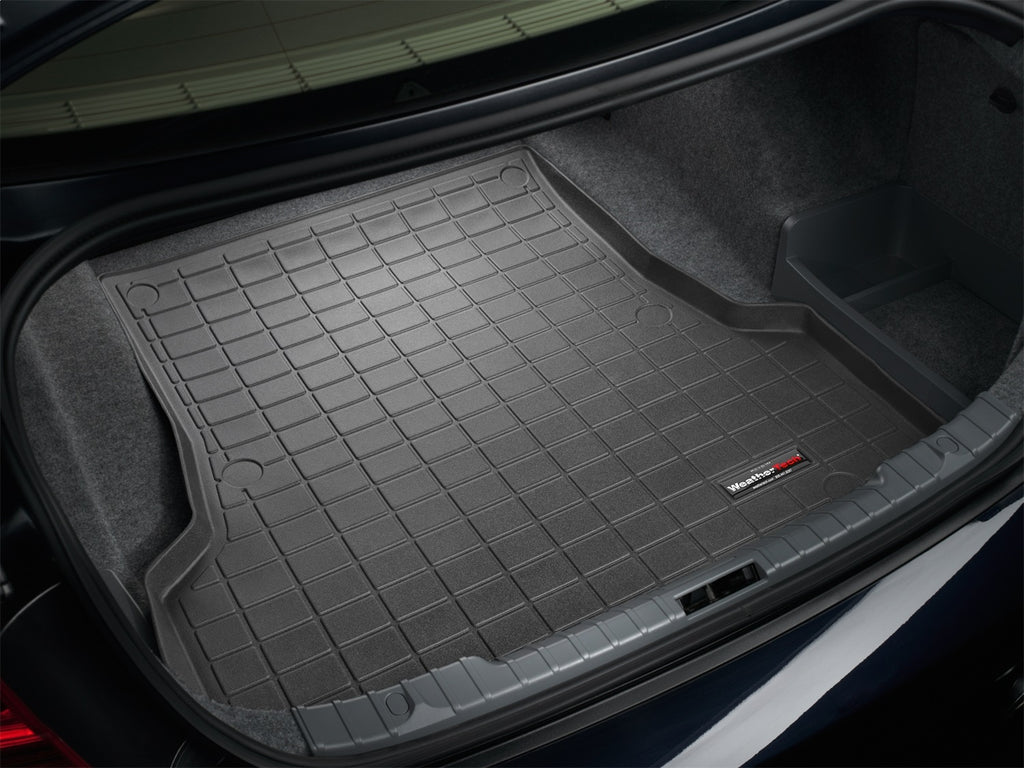 Weathertech 40276 Cargo Liner for Select BMW 325i, BMW 325xi, BMW 328i, BMW 330i, BMW 335i, BMW 335i xDrive, BMW 335is, BMW M3